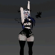 Wickedly13Heart
