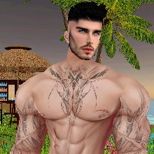 foto avatar