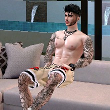 avatar picture