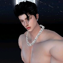 Portrait de l'avatar