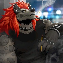 BattyTheGothicRocker
