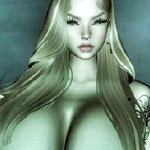 barbieblondehot
