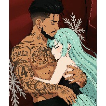 صورة الـavatar