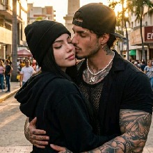 avatar picture
