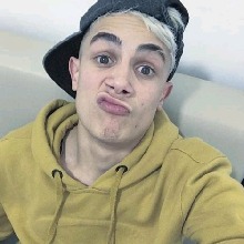 avatar bilde