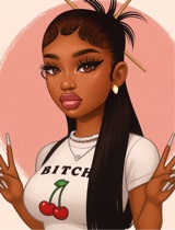 RhythmicGoddess