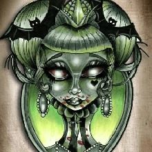 ToxicLibra