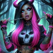 ToxicLibra