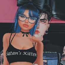 ToxicLibra