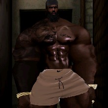 morenoblack