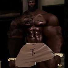 morenoblack