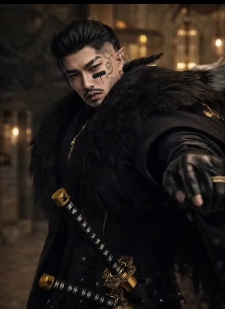 THRYZON