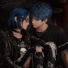 immagine avatar