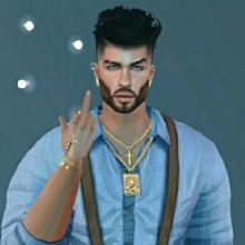 xxXGabrielReyXxx