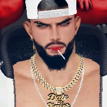H3NRYRLM