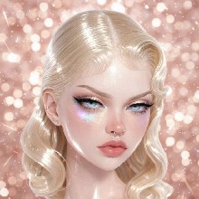 Pretty1Girl9