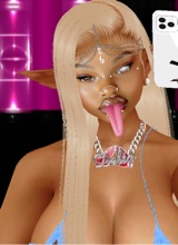 Avatar Bild