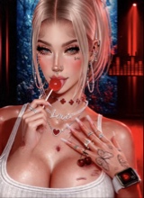 LaryCherry