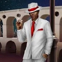 immagine avatar