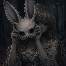 Portrait de l'avatar