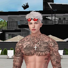 EthanFrost