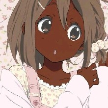 Portrait de l'avatar