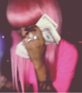 Pinkeexo