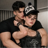 TaeFrost
