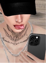TaeFrost