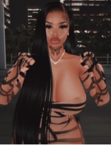 Thebaddiest3