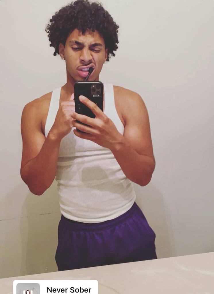 AdonisRoss