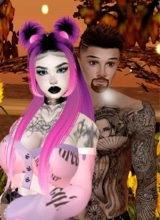 immagine avatar