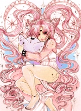 HipsterFairy