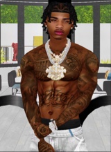 Avatar Bild