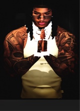 PrinceTylerX