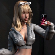 avatar picture