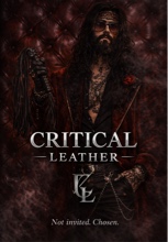 CriticalLeather