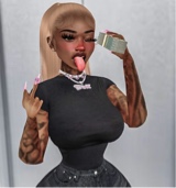 LiciaRenae