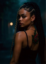immagine avatar