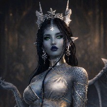 Queenmaxmessedup