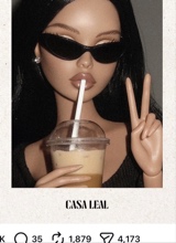 avatar picture