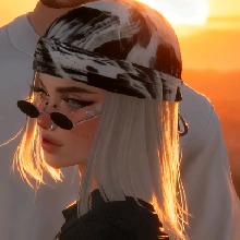 avatar resmi
