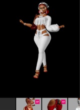 Thebaddestbitch29