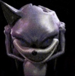Thegoatthatlives