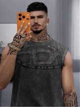Portrait de l'avatar