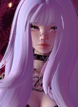 GoththeMoth