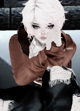 GoththeMoth