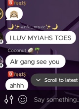 ItsPrettyMyiahBitch