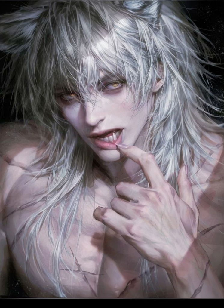 PsychoLov3