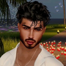 avatar bilde